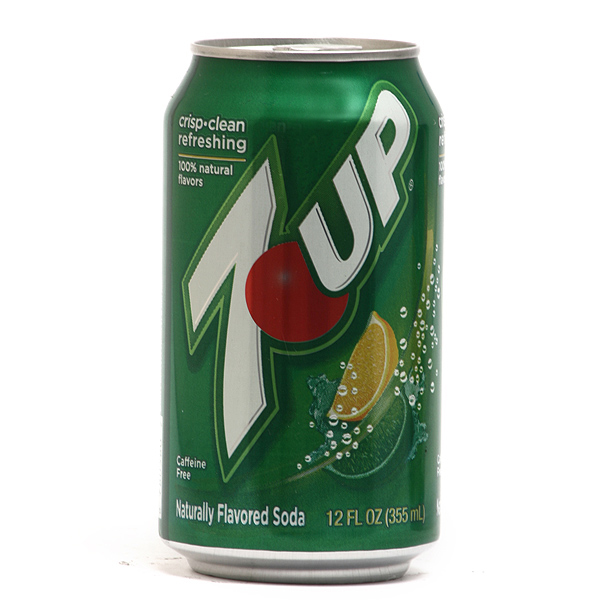 7up 12ct 12oz